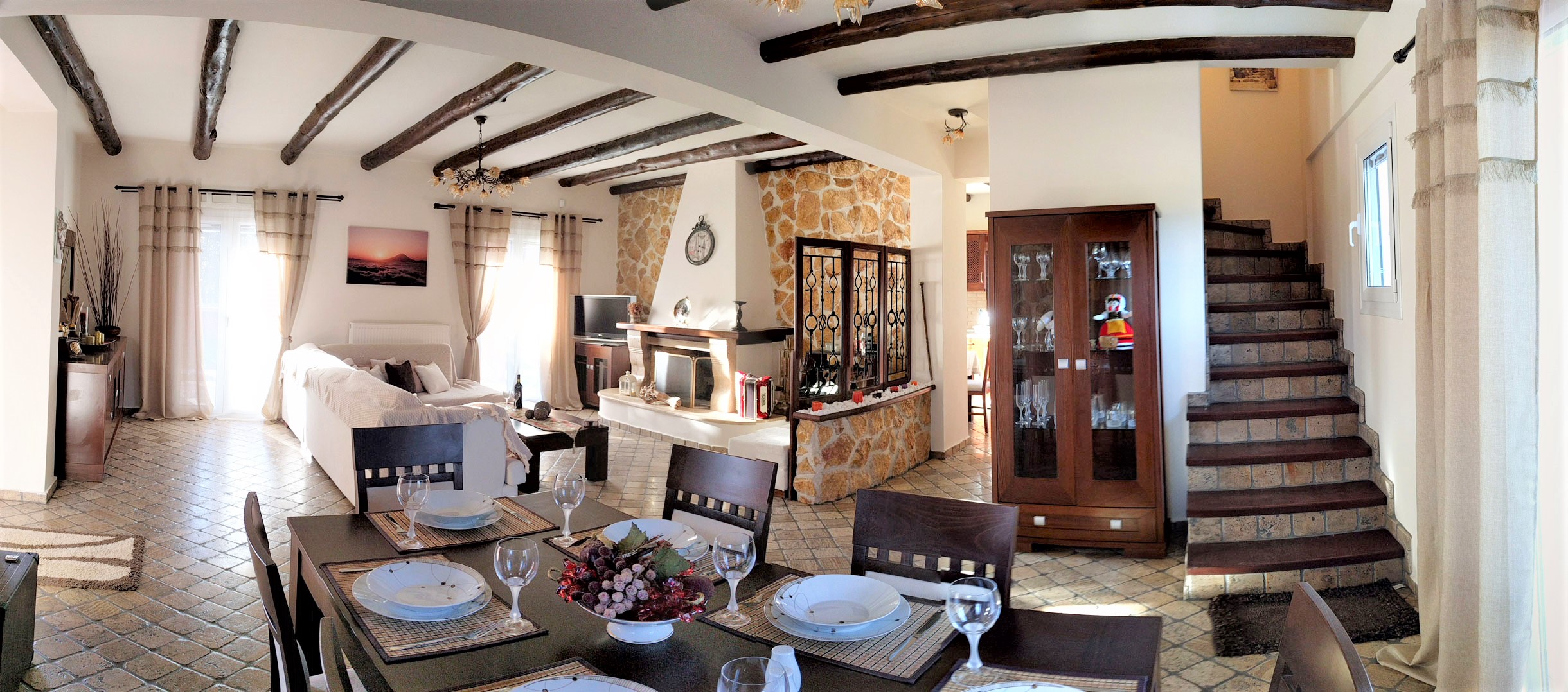 Villa Alex | Luxury Villa at Corfu Greece