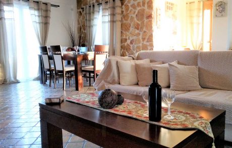 interior | Villa Alex Corfu Greece interior | Villa Alex Corfu Greece