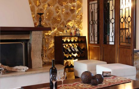 interior | Villa Alex Corfu Greece interior | Villa Alex Corfu Greece