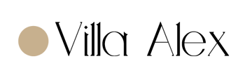 Villa Alex Logo